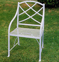 Chinese Single Chair